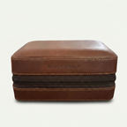 Heritage Reserve Travel Humidor