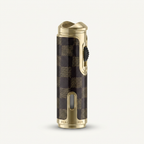 3-in-1 Lighter — Triple Flame (Electric Ignition)
