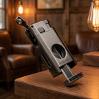 3-in-1 Lighter — Double Flame