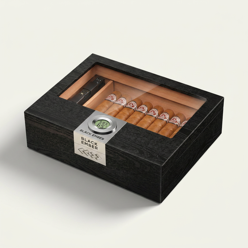 Gift Set — Cedar Essentials