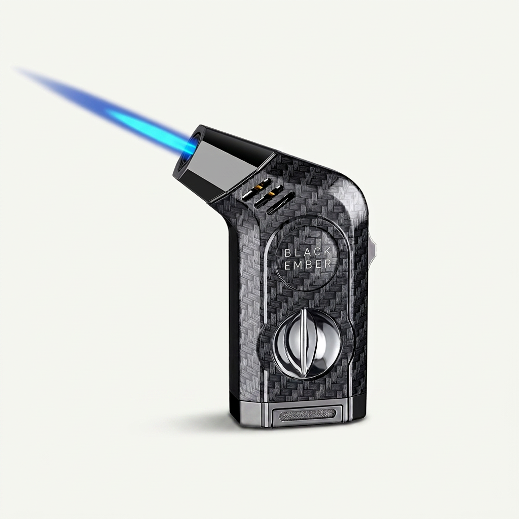 Titan 3-in-1 Cigar Tool
