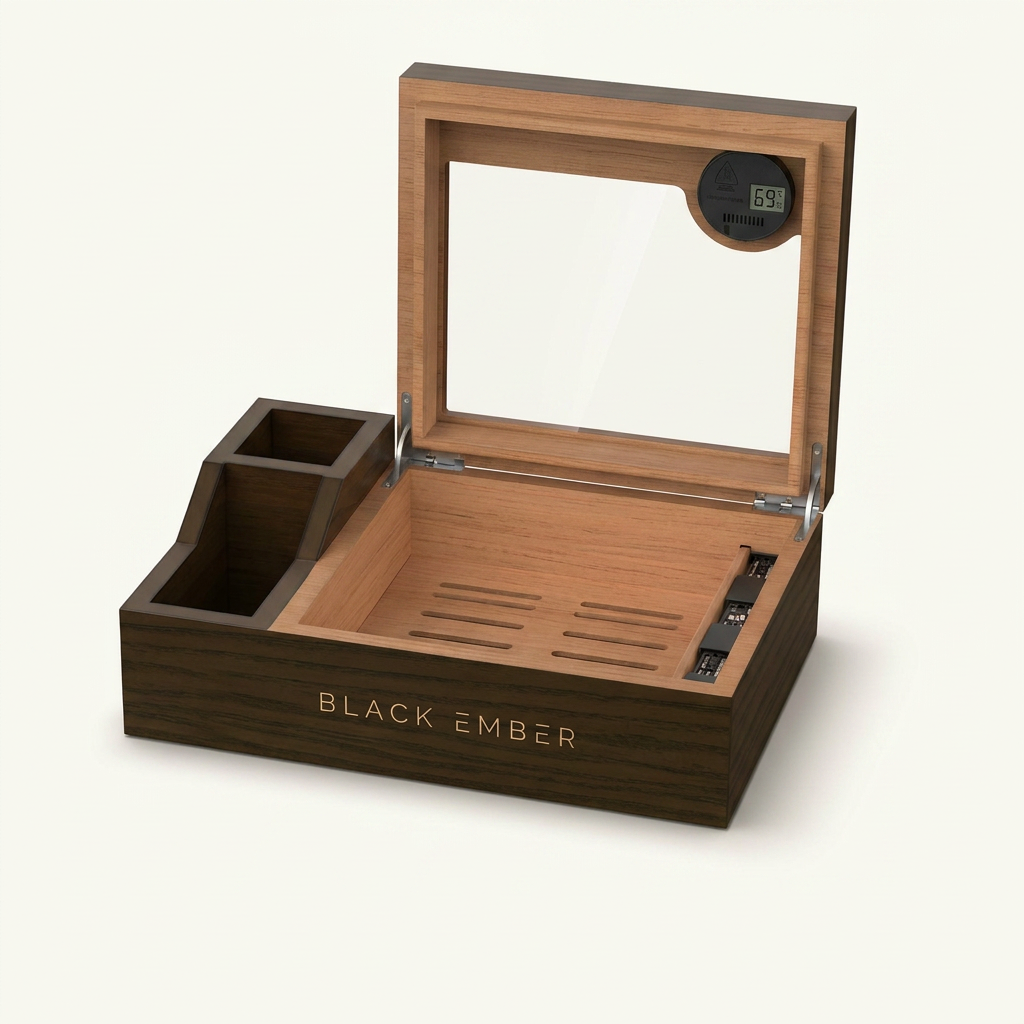 Gift Set — Desk Essentials