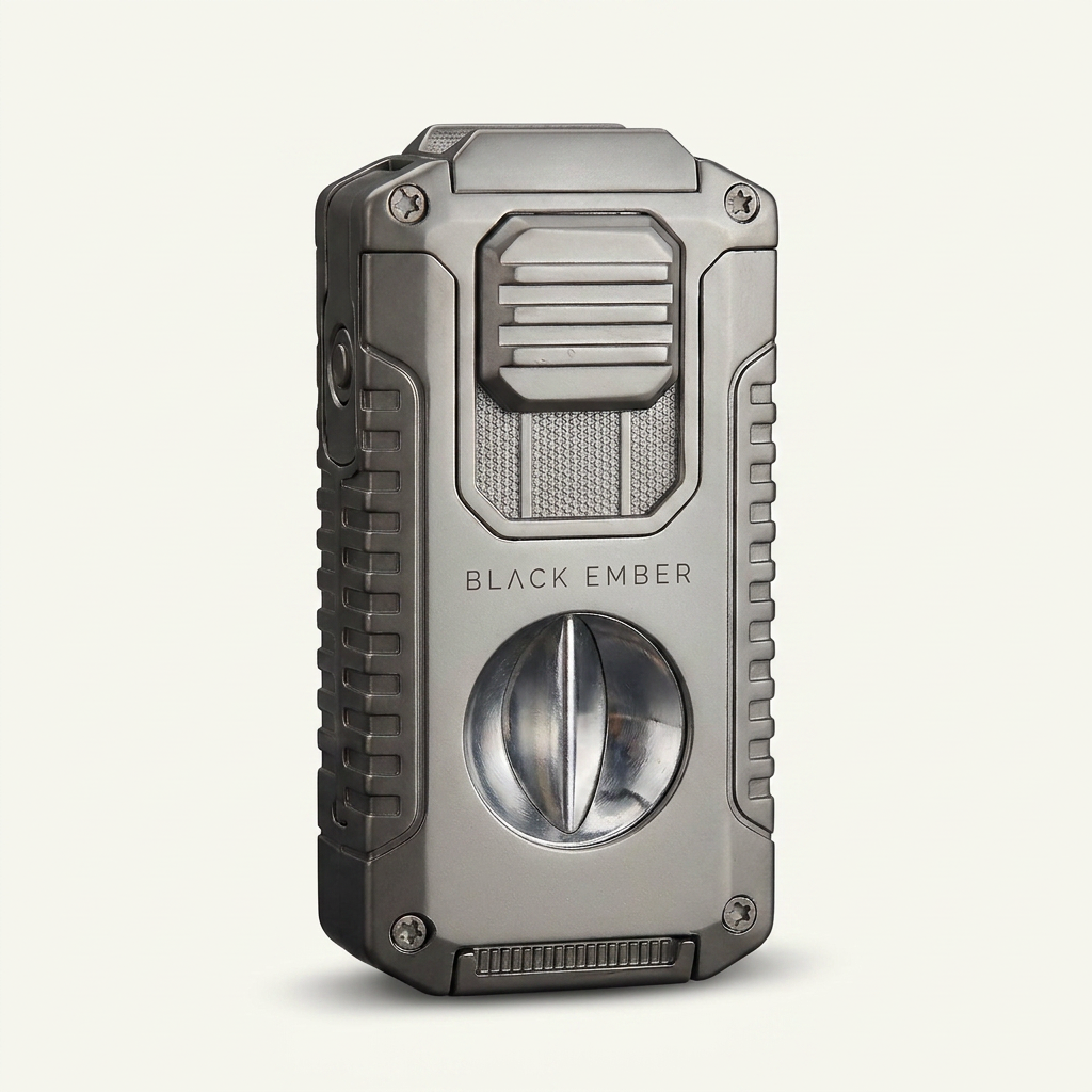 Titan 5-in-1 Cigar Lighter
