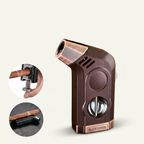 Titan 3-in-1 Cigar Tool