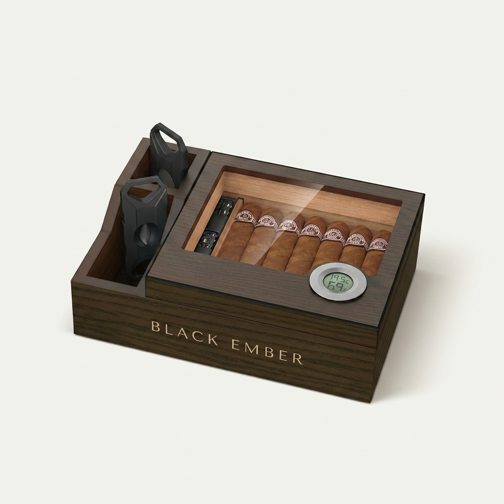 Gift Set — Desk Essentials