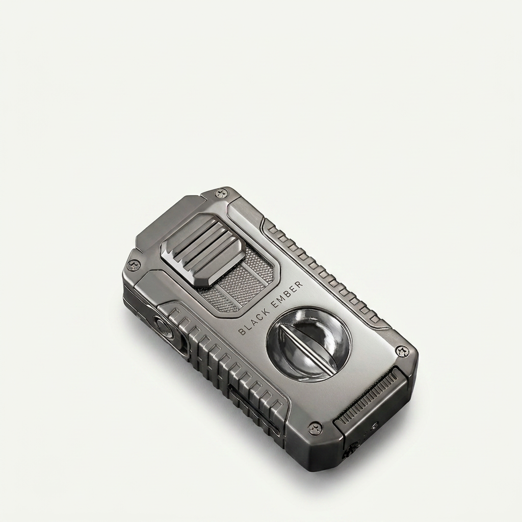 Titan 5-in-1 Cigar Lighter