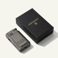 3-in-1 Lighter — Double Flame