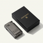 3-in-1 Lighter — Double Flame