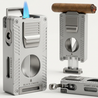 6-in-1 Lighter — Double Flame