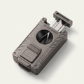 6-in-1 Lighter — Double Flame