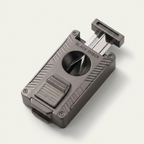 6-in-1 Lighter — Double Flame