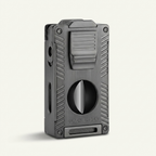 6-in-1 Lighter — Double Flame