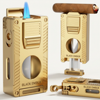 6-in-1 Lighter — Double Flame