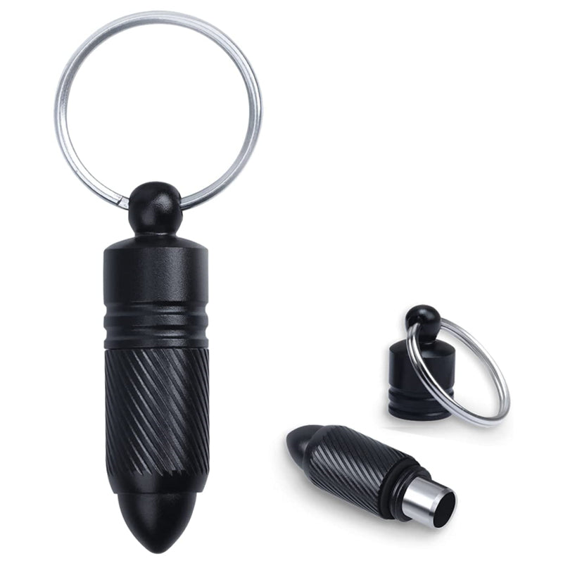 Cigar Punch — Screw-Out Design