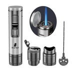 4-in-1 Lighter — Jet Flame