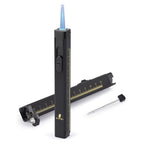5-in-1 Pen Lighter — Triple Flame