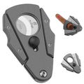Guillotine Cutter — Double Blade