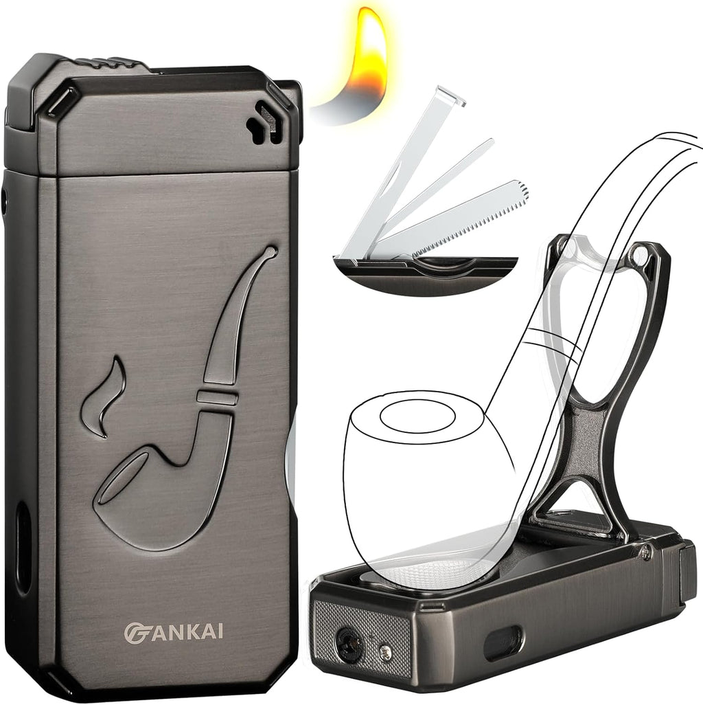5-in-1 Pipe Lighter (B)