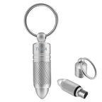 Cigar Punch — Screw-Out Design