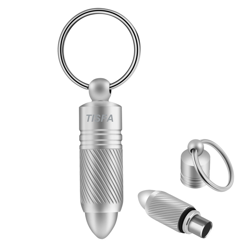 Cigar Punch — Screw-Out Design