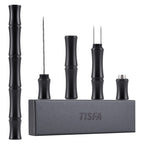 3-in-1 Draw Enhancer + Punch Set