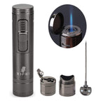 4-in-1 Lighter — Jet Flame
