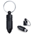 Cigar Punch — Stainless Steel