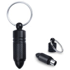 Cigar Punch — Stainless Steel