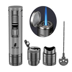 4-in-1 Lighter — Jet Flame