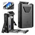 5-in-1 Lighter — Triple Flame
