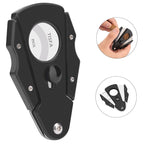 Guillotine Cutter — Double Blade
