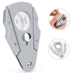 Guillotine Cutter — Double Blade