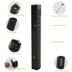 5-in-1 Pen Lighter — Triple Flame