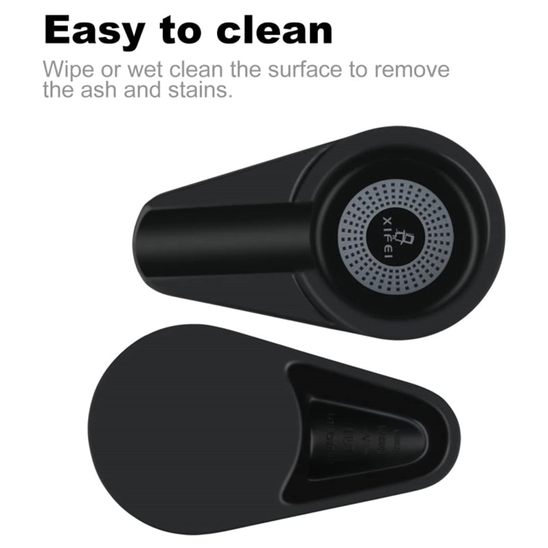 Cigar Ashtray — Portable (Melamine)