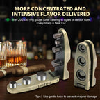 3-in-1 Punch + Stand Set