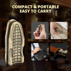 3-in-1 Punch + Stand Set
