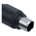 Cigar Punch — Stainless Steel