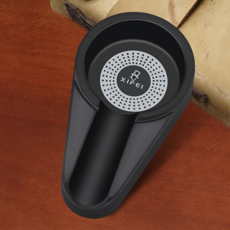 Cigar Ashtray — Portable (Melamine)