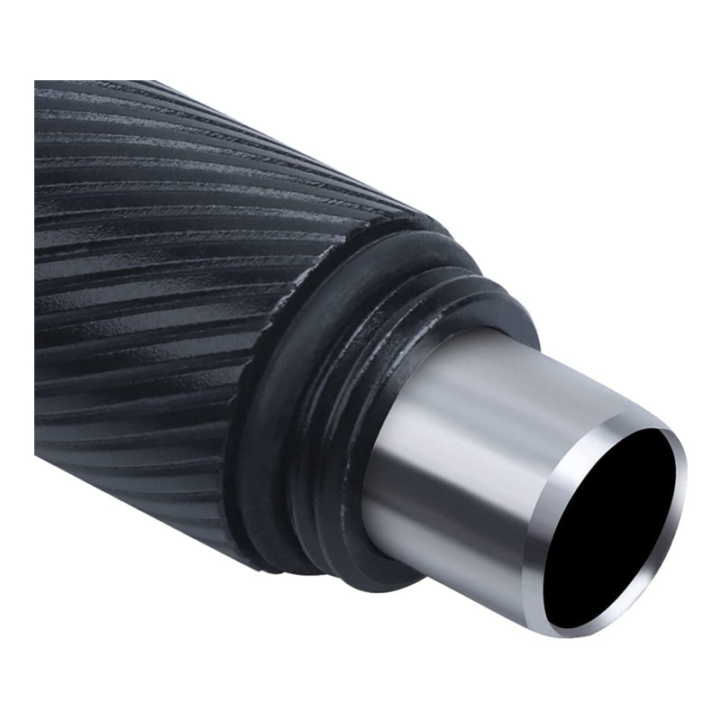 Cigar Punch — Screw-Out Design