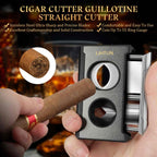 4-in-1 Cutter — Stainless Steel
