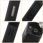5-in-1 Pen Lighter — Triple Flame