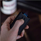 5-in-1 Lighter — Triple Flame