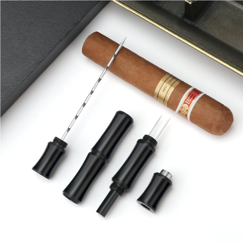 3-in-1 Draw Enhancer + Punch Set