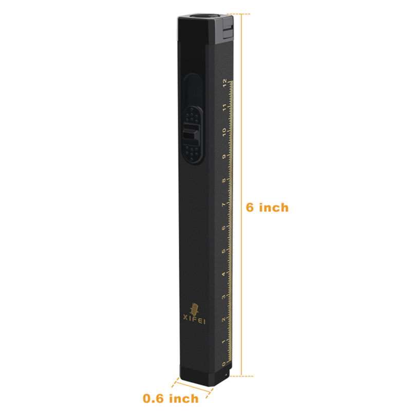 5-in-1 Pen Lighter — Triple Flame