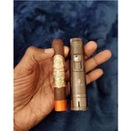 4-in-1 Lighter — Jet Flame