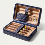 Monarch Travel Humidor Set