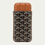 Churchill Cigar Case