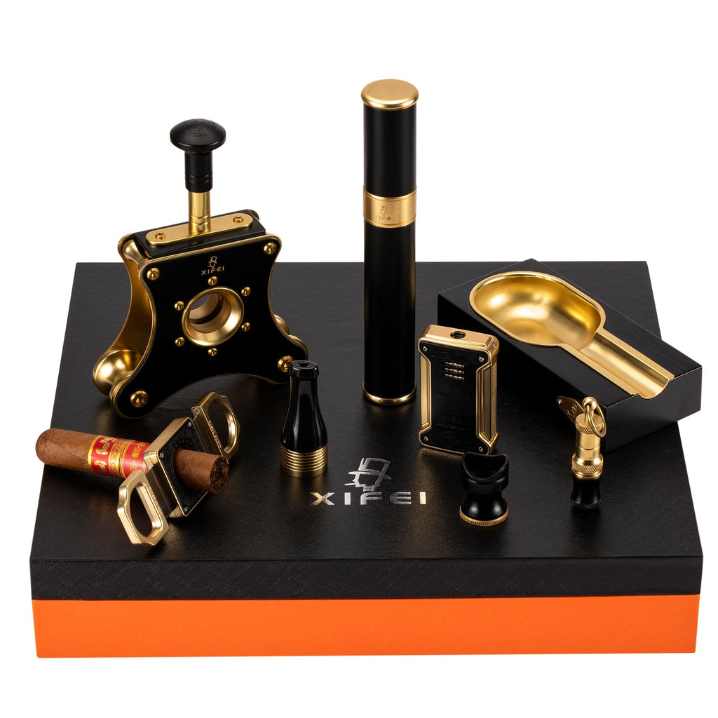 Gift Set — Complete Essentials