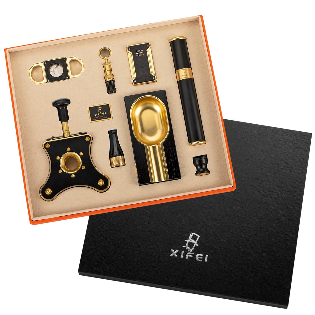 Gift Set — Complete Essentials
