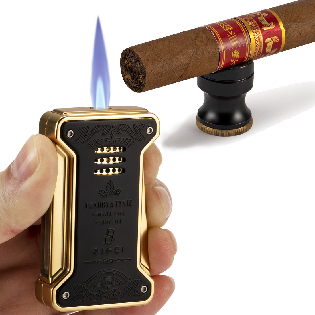 Gift Set — Complete Essentials